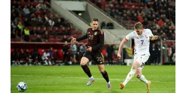 Belgie v čele s Kevinem De Bruynem je plná vitality